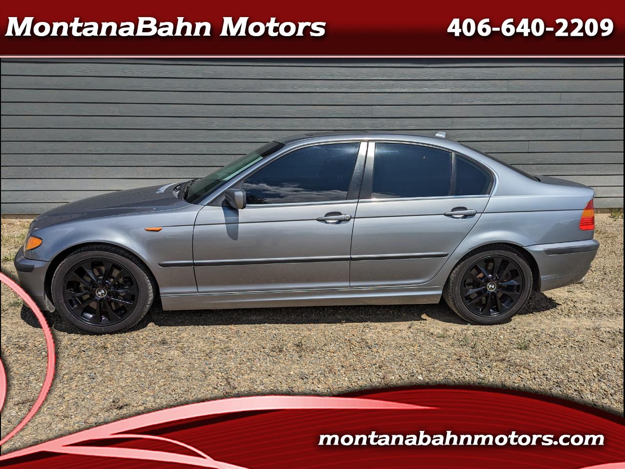 Used Cars for Sale Helena MT 59602 MontanaBahn Motors