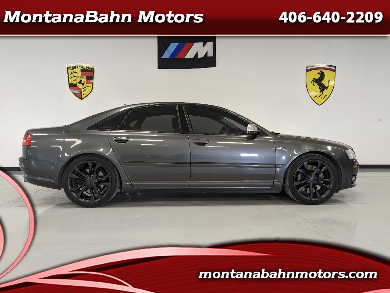 Used Cars for Sale Helena MT 59602 MontanaBahn Motors