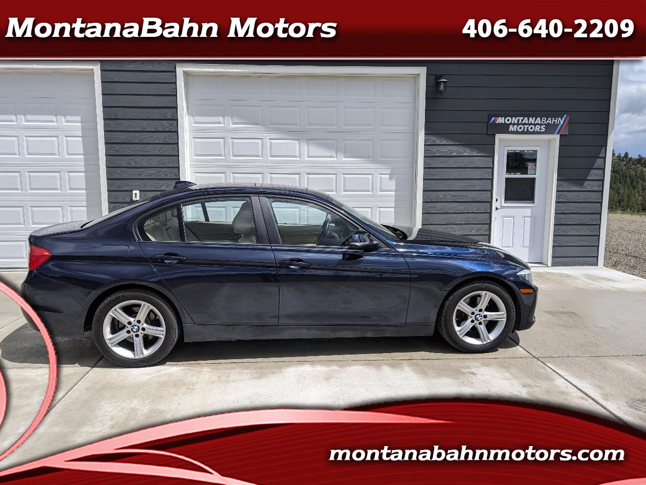 Used Cars for Sale Helena MT 59602 MontanaBahn Motors