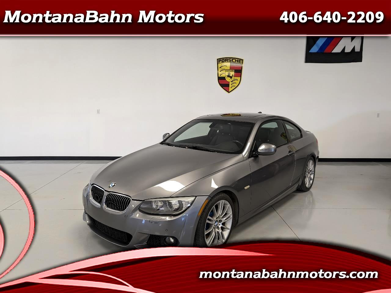 Used Cars for Sale Helena MT 59602 MontanaBahn Motors