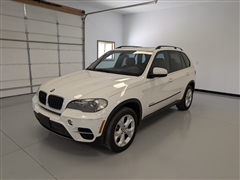 2011 BMW X5 