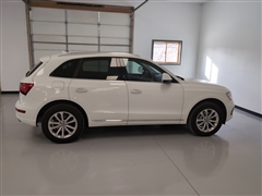2015 Audi Q5 