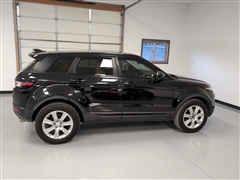 2017 Land Rover Range Rover Evoque 