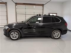 2014 BMW X5 