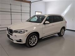 2014 BMW X5 