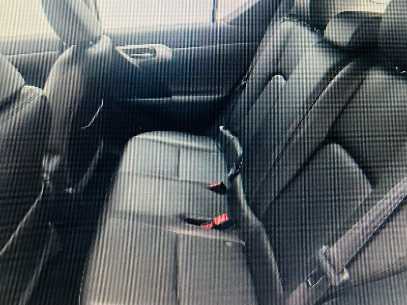 2013 Lexus CT 200h photo 7