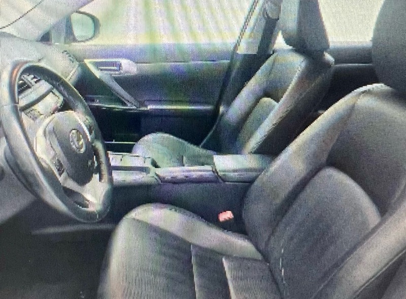 2013 Lexus CT 200h photo 8