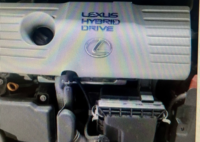 2013 Lexus CT 200h photo 13