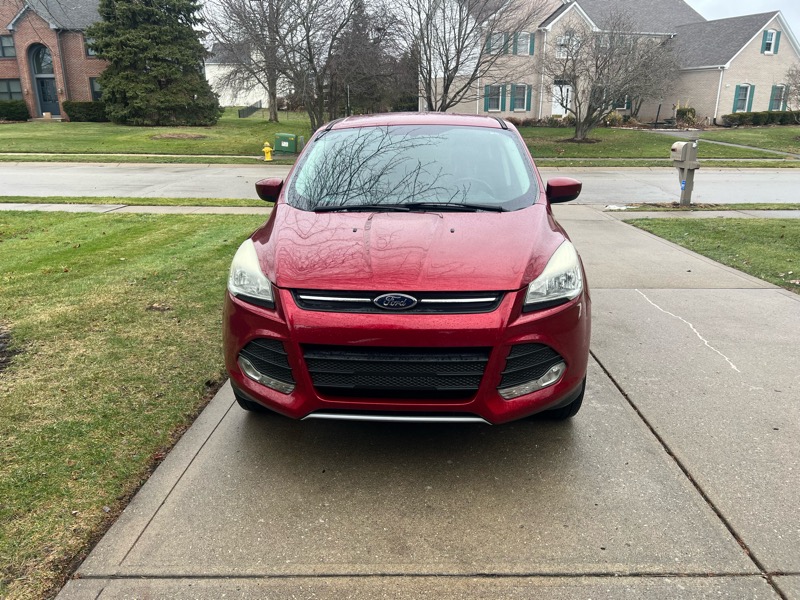 2015 Ford Escape SE FWD