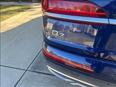 2022 Audi Q7 