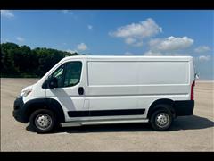 2023 RAM Promaster 