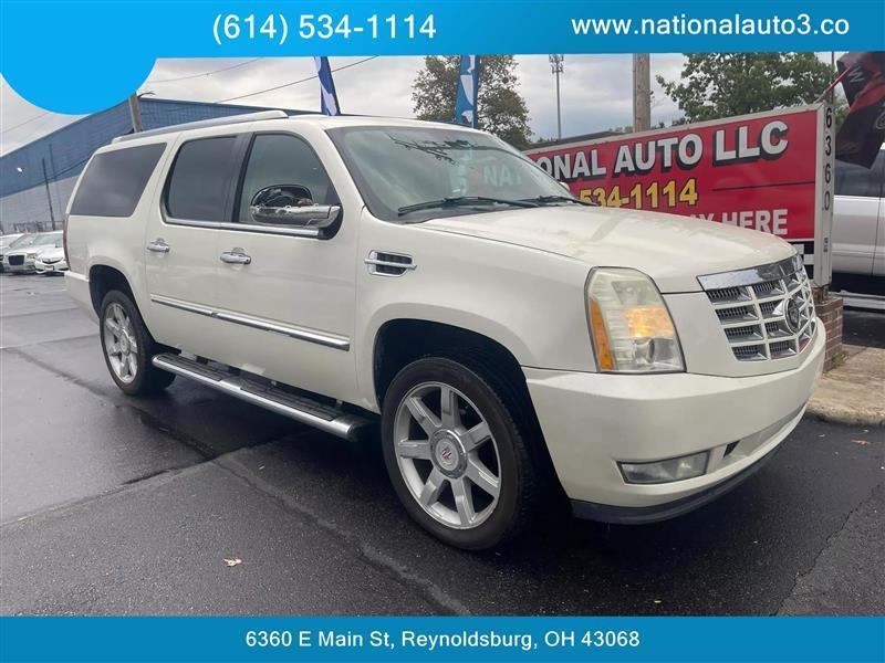 Used Cars for Sale Reynoldsburg OH 43068 National Auto LLC