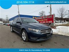 2016 Ford Taurus 