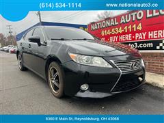 2014 Lexus ES 350 