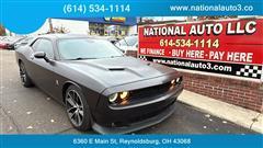 2016 Dodge Challenger 