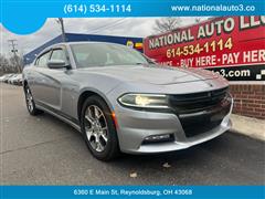 2016 Dodge Charger 