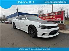 2019 Dodge Charger 