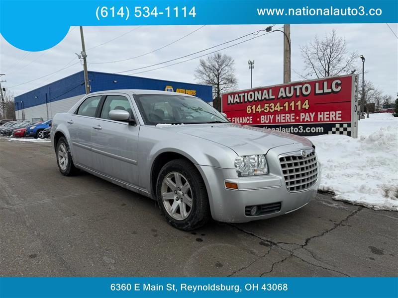 2007 Chrysler 300 Touring