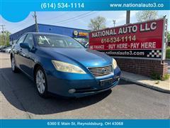 2008 Lexus ES 350 