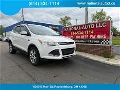 2013 Ford Escape 