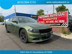 2019 Dodge Charger 
