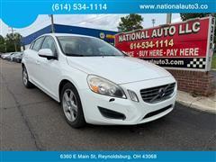 2013 Volvo S40 