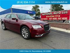 2015 Chrysler 300 