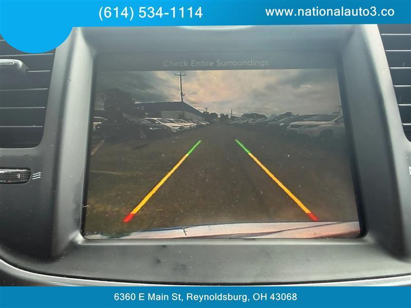 Chrysler 300 photo 15