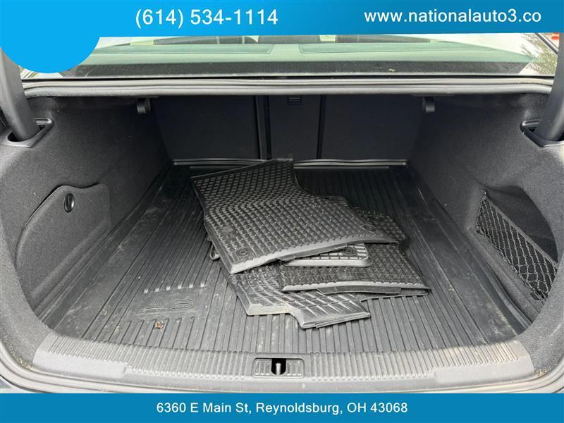 Audi A6 photo 7
