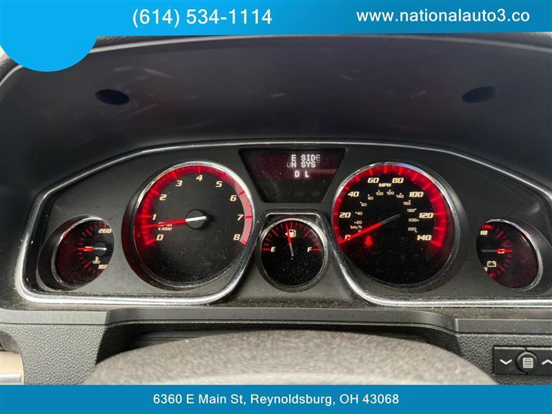 GMC Acadia photo 18