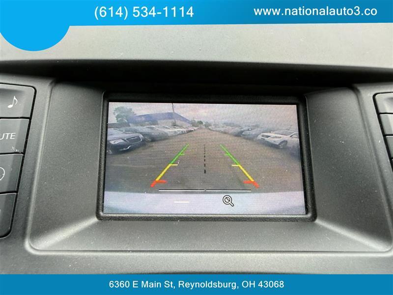 Ford Edge photo 13