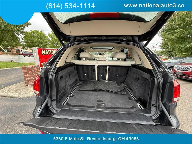 BMW X5 photo 9