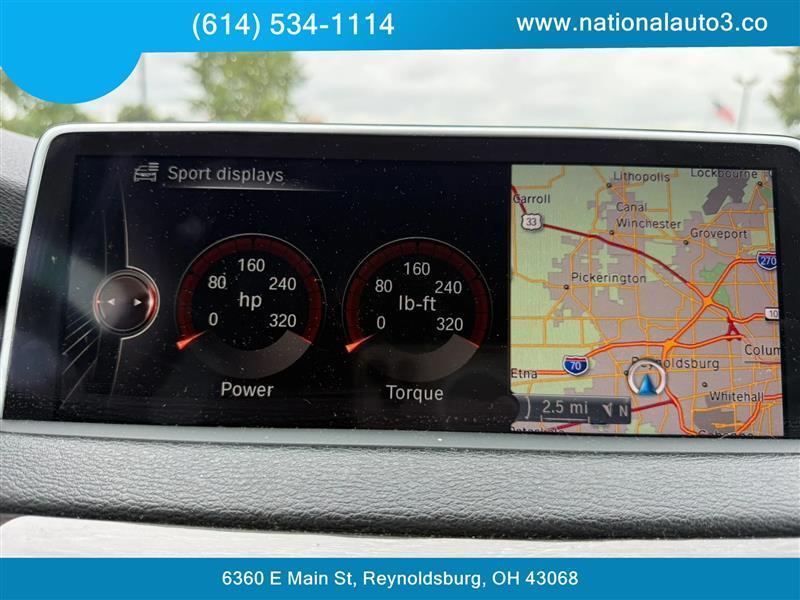BMW X5 photo 14