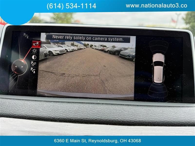 BMW X5 photo 15