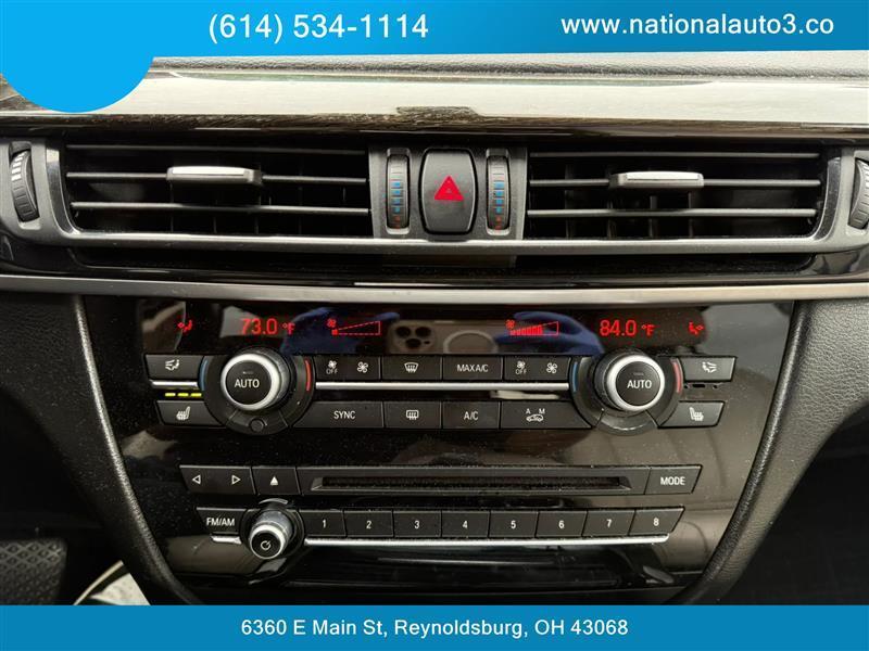 BMW X5 photo 16
