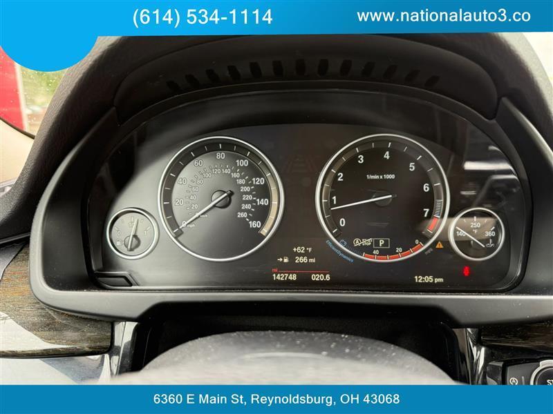 BMW X5 photo 18