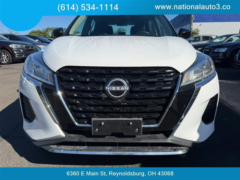 Nissan Kicks photo 2