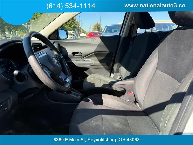 Nissan Kicks photo 7