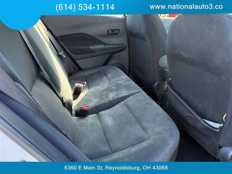 Nissan Kicks photo 10