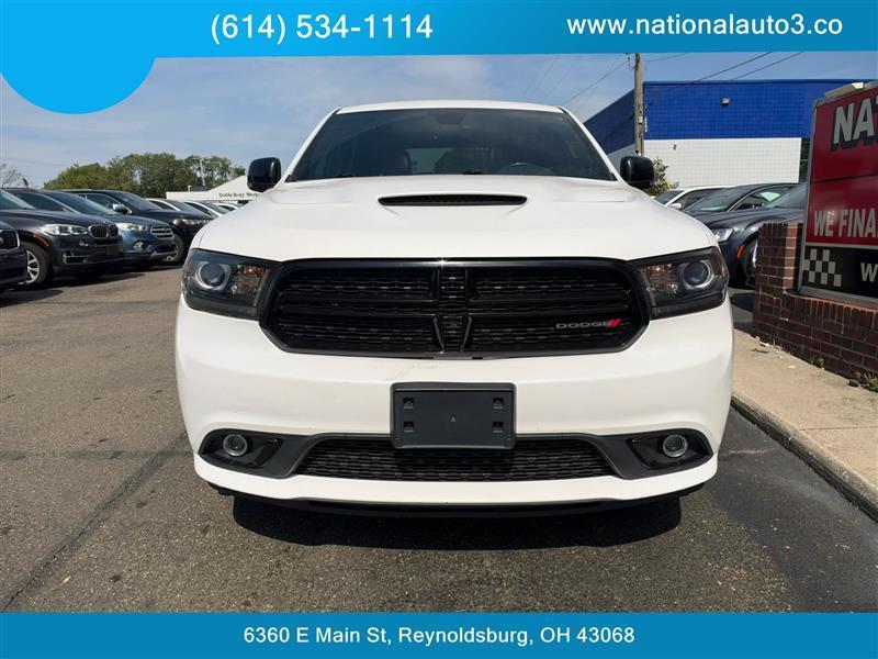 Dodge Durango photo 2