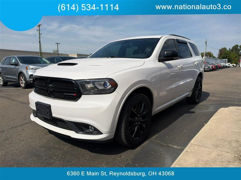 Dodge Durango photo 3