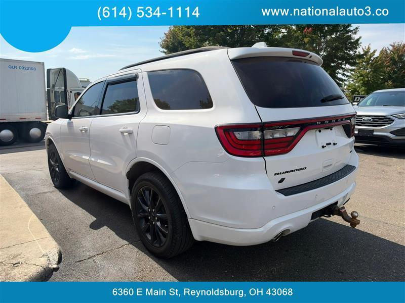 Dodge Durango photo 4