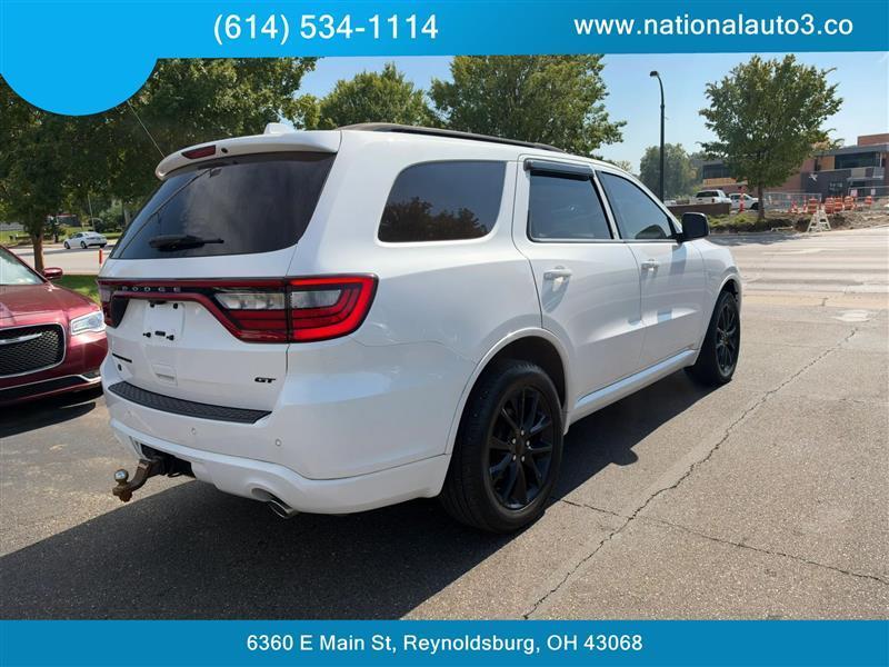 Dodge Durango photo 6