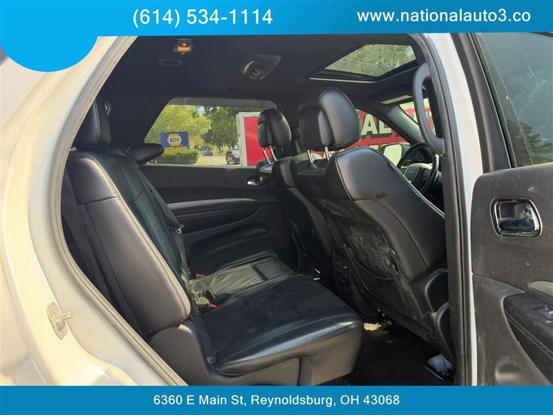 Dodge Durango photo 10