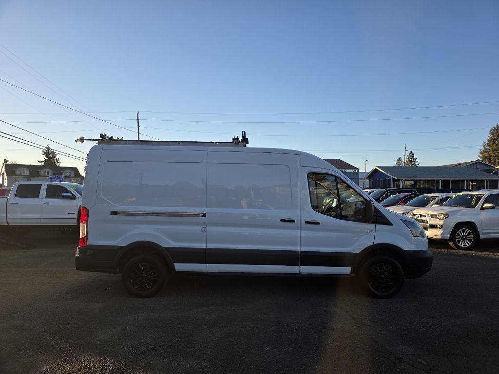 Ford Transit  2016