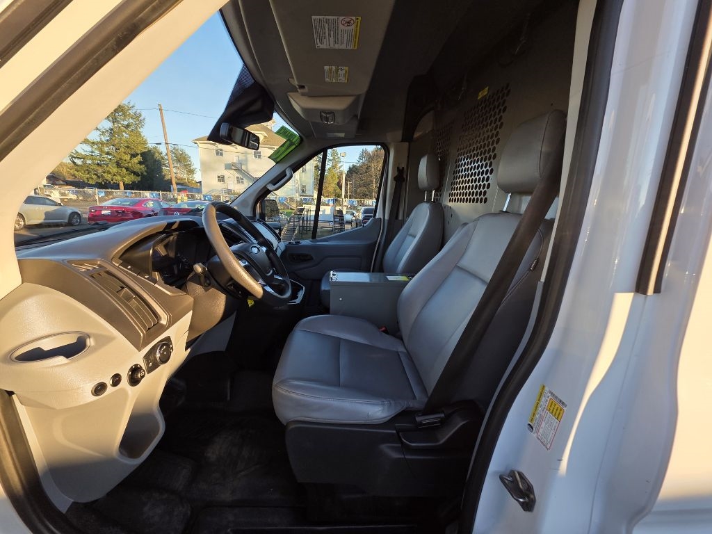 Ford Transit  2016