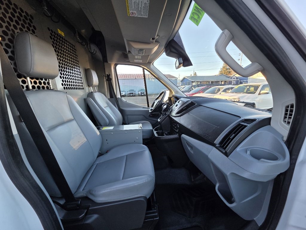 Ford Transit  2016