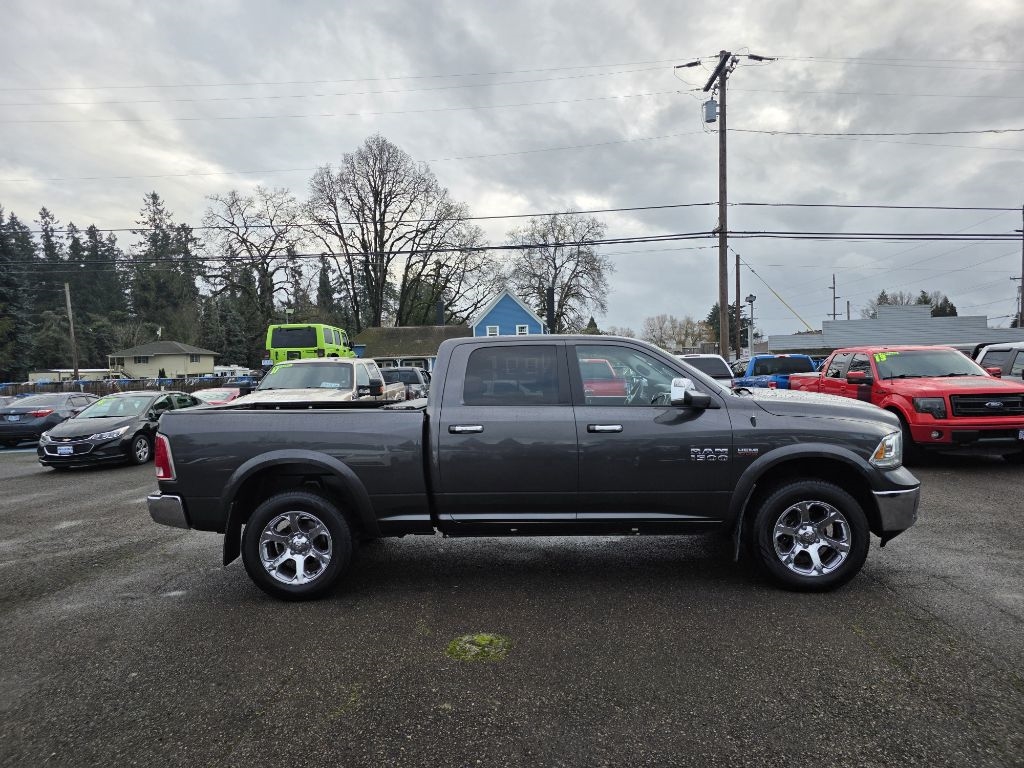 RAM 1500  2014