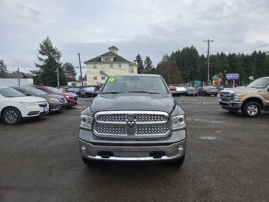 RAM 1500  2014