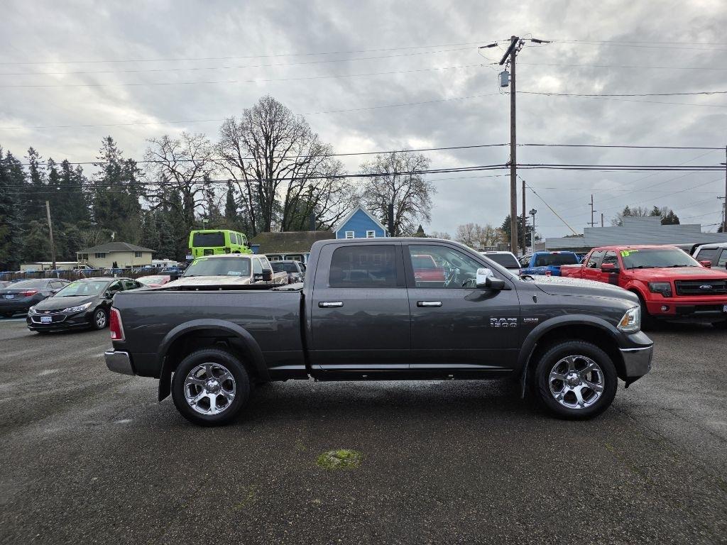RAM 1500  2014